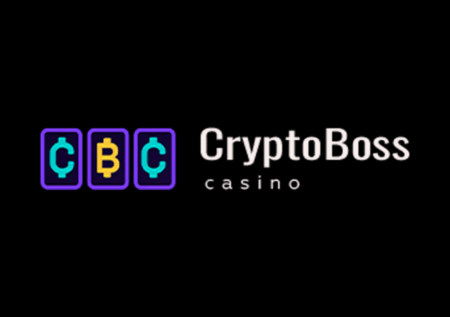 Cryptoboss Casino