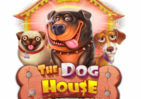 The Dog House Megaways