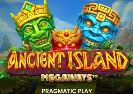 Ancient Island Megaways