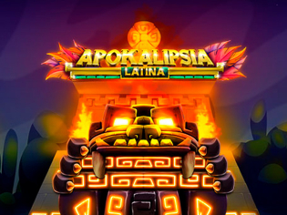 Apokalipsia Latina