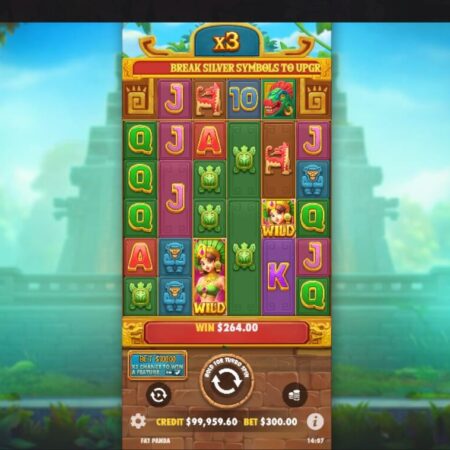 Ацтек слоты играть онлайн