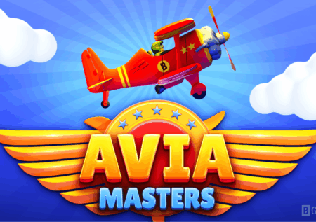 AviaMasters