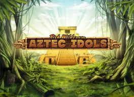 Aztec Idols