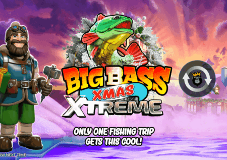 Big Bass Xmas Extreme