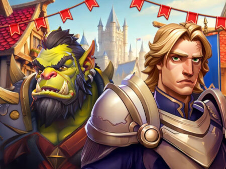 For the Realm Deluxe (Mascot) аналитика