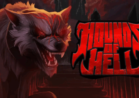 Hounds of Hell