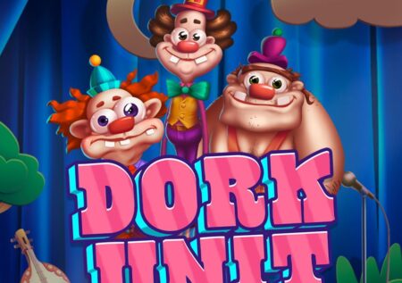 Dork Unit