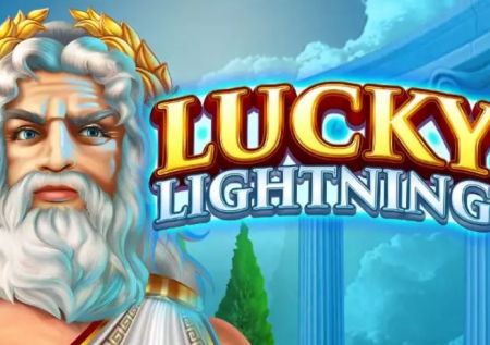 Lucky Lightning