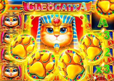Cleocatra
