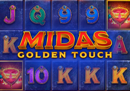 Trickstar Spins