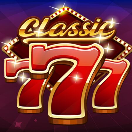 Слоты 777 — играть онлайн бесплатно