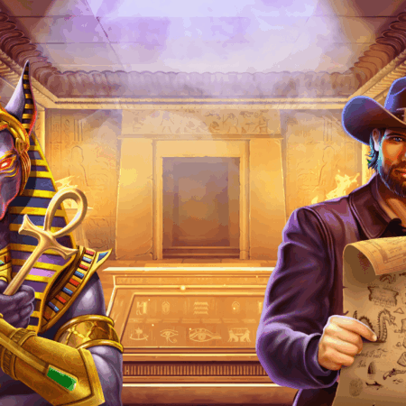 Слоты Book Of — играть онлайн бесплатно