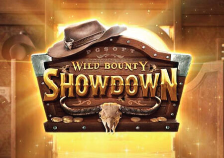 Wild Bounty Showdown