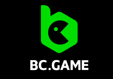 BC Game Casino