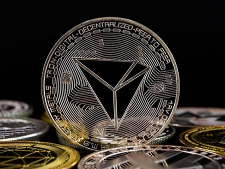 Казино с пополнением счета в Tron