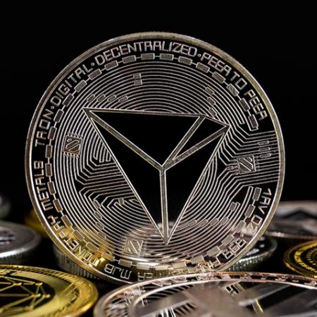 Казино с пополнением счета в Tron
