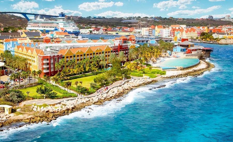 Онлайн-казино с лицензией Кюрасао в 2026 году