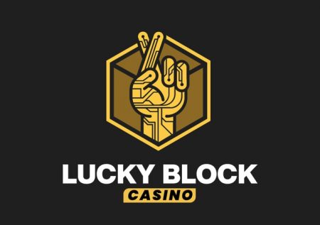Lucky Block Casino
