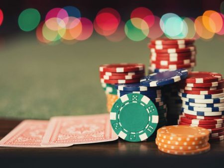 Как бросить играть в казино: 7 работающих способов