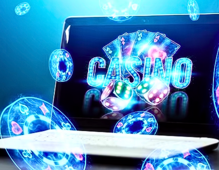 Какова вероятность выигрыша на слотах?