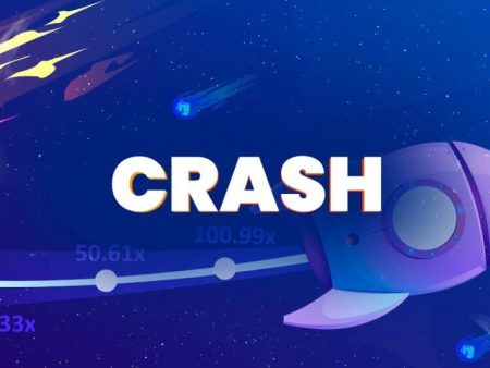 Краш игры онлайн — играть бесплатно в демо режиме