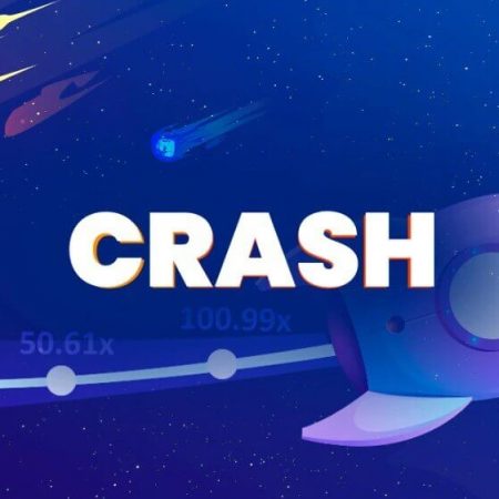 Краш игры онлайн — играть бесплатно в демо режиме