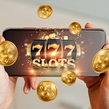 Лучшие слоты с маленькой ставкой