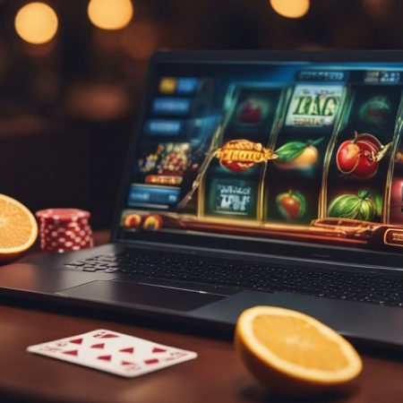 Самый рисковый автомат: топ слотов